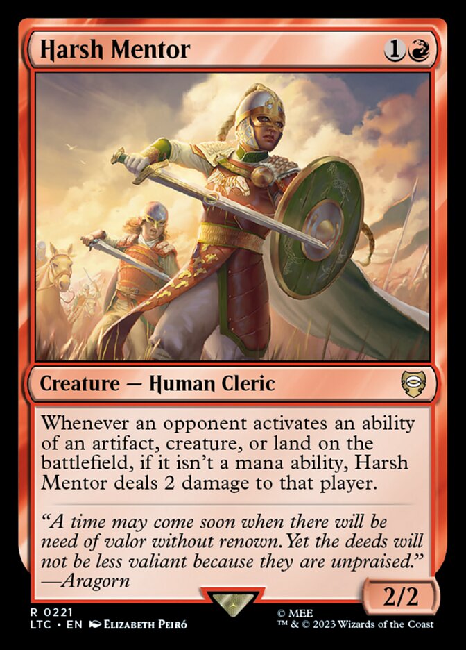 image Harsh Mentor
