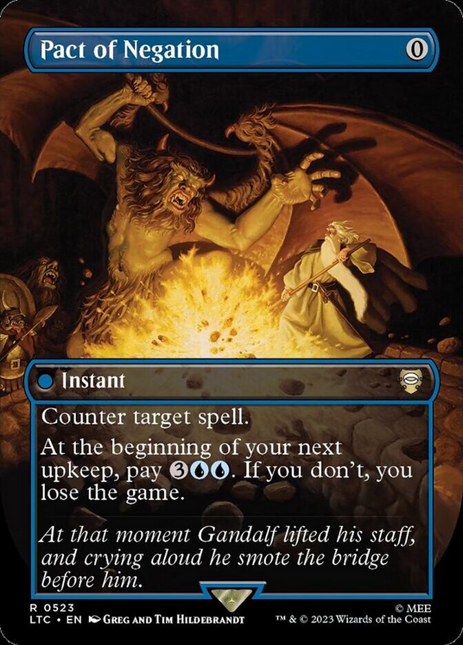 image Pact of Negation