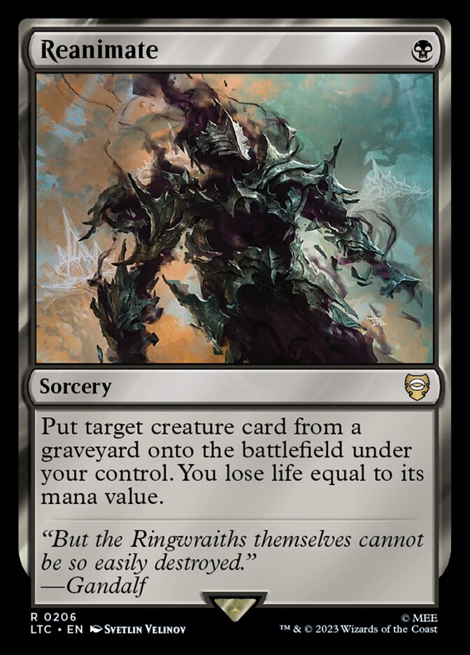 image Reanimate