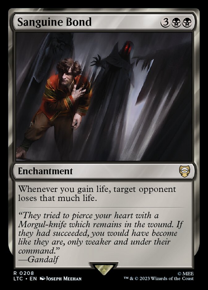 image Sanguine Bond