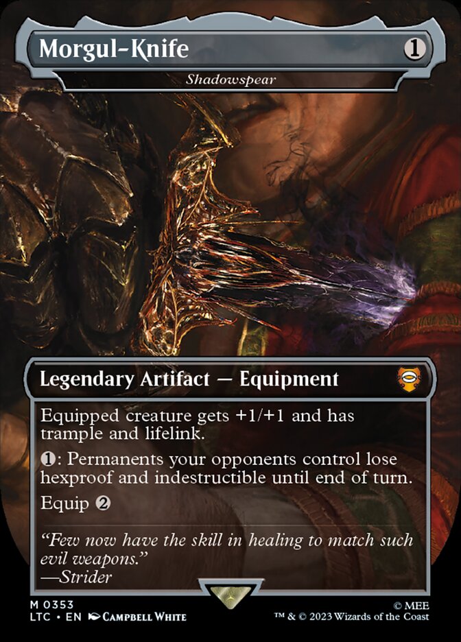 image Shadowspear