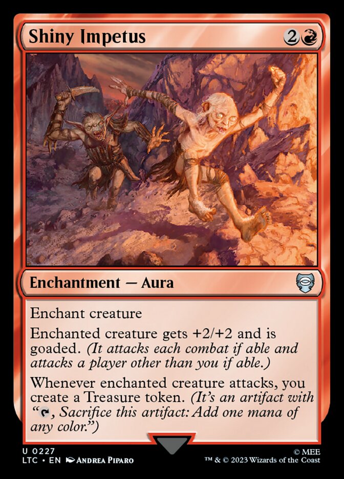 image Shiny Impetus