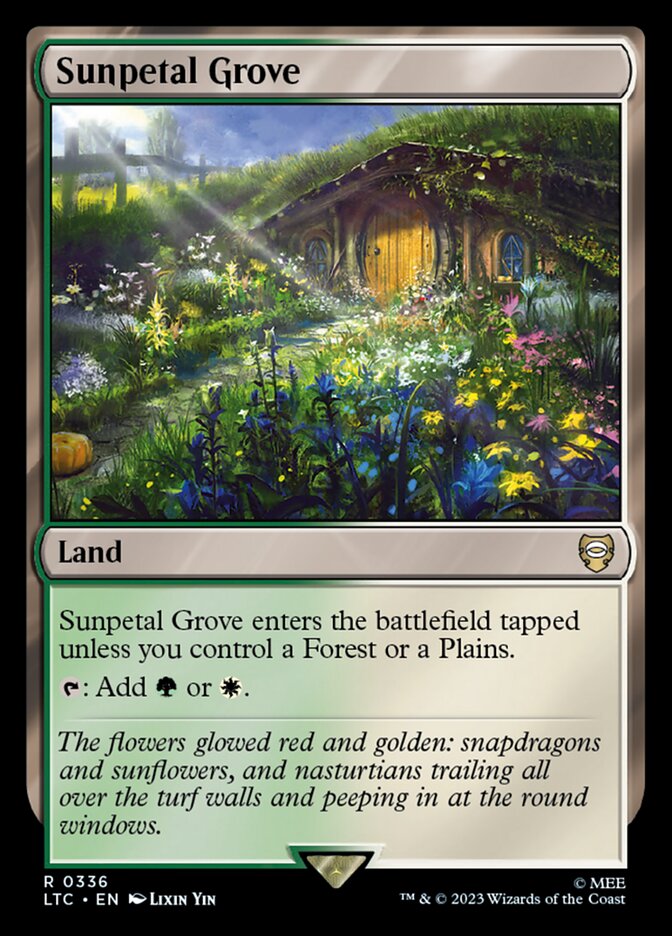 image Sunpetal Grove
