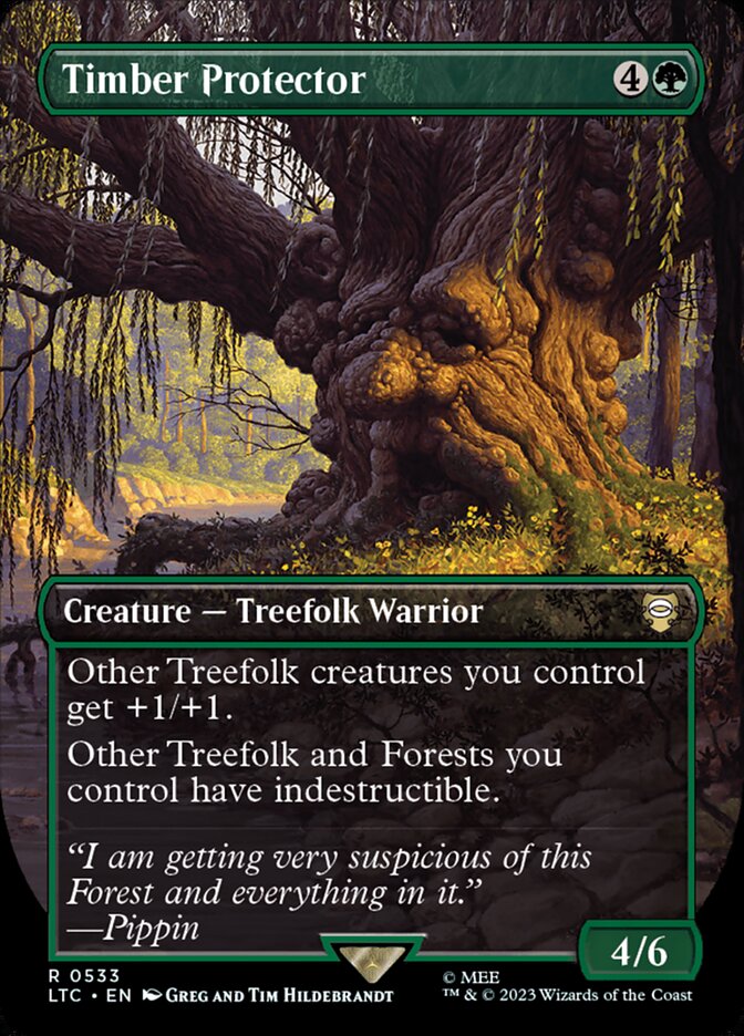 image Timber Protector