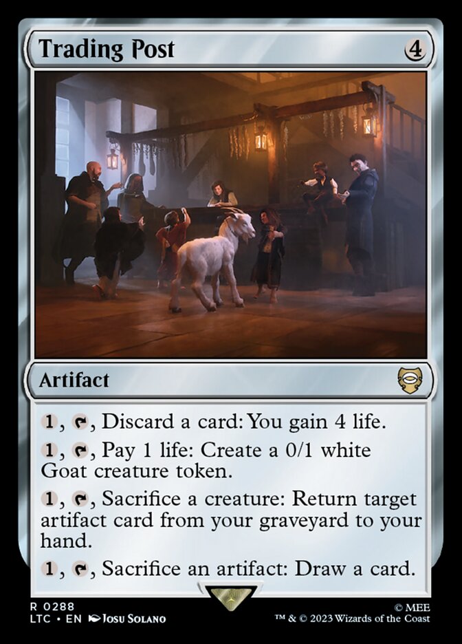 image Trading Post