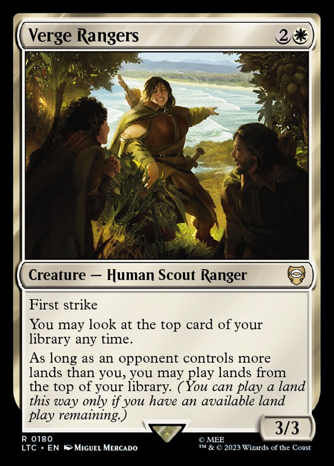 image Verge Rangers