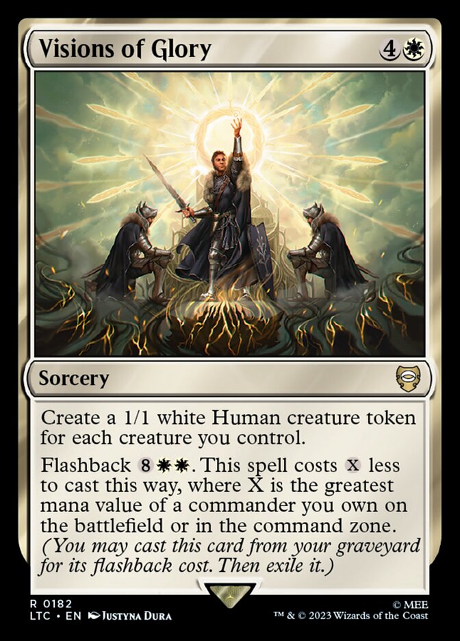 image Visions of Glory