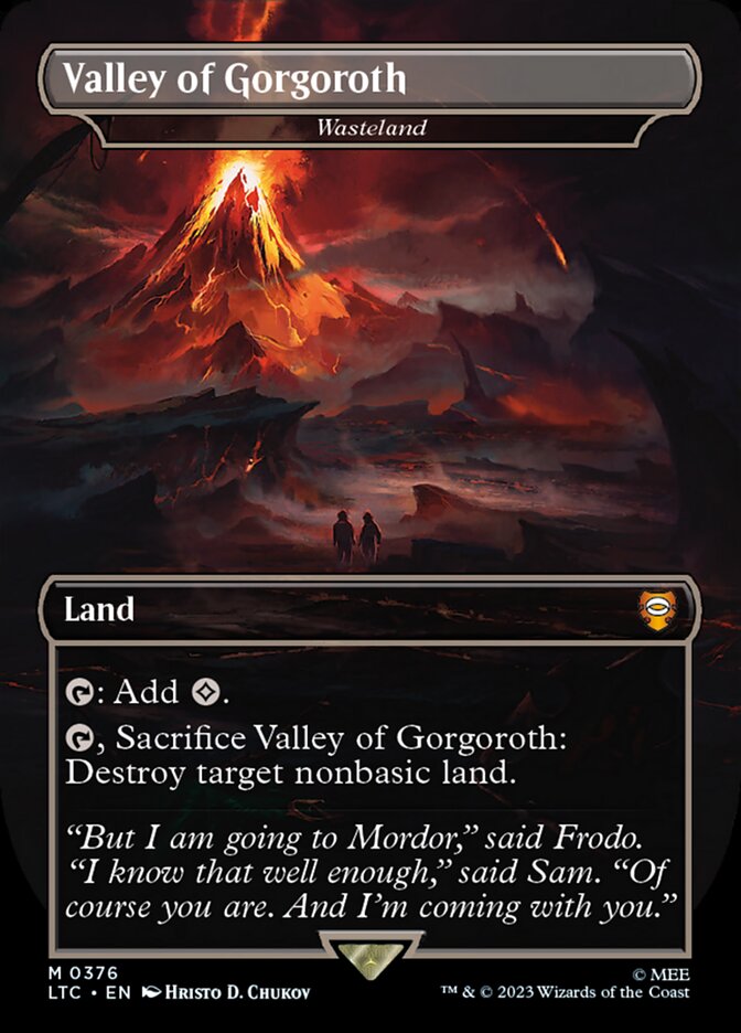 image Wasteland