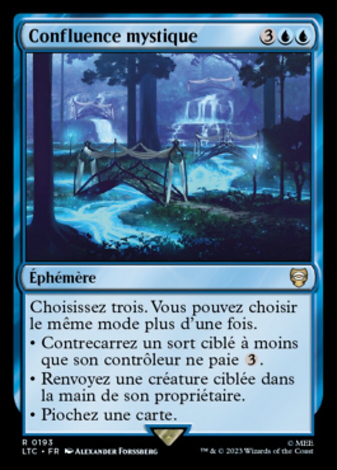 image Confluence mystique
