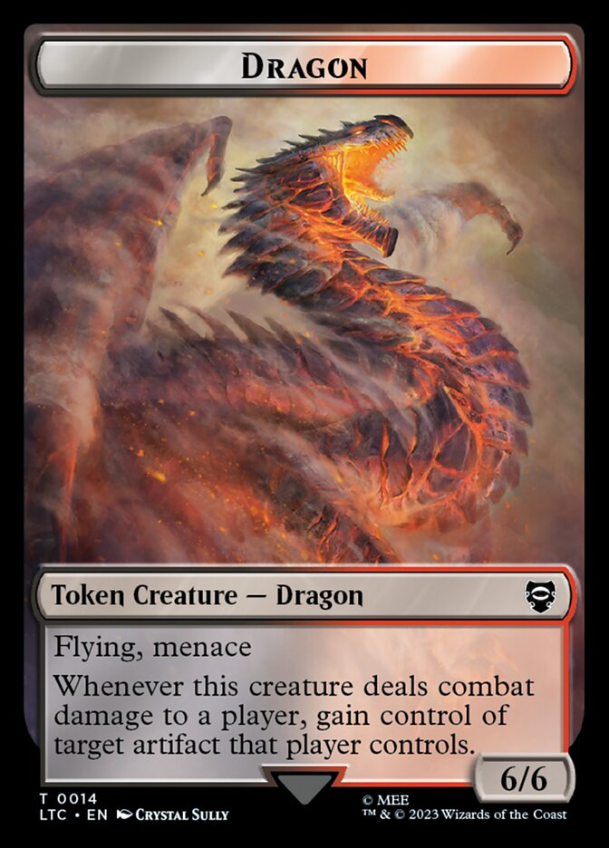 image Dragon