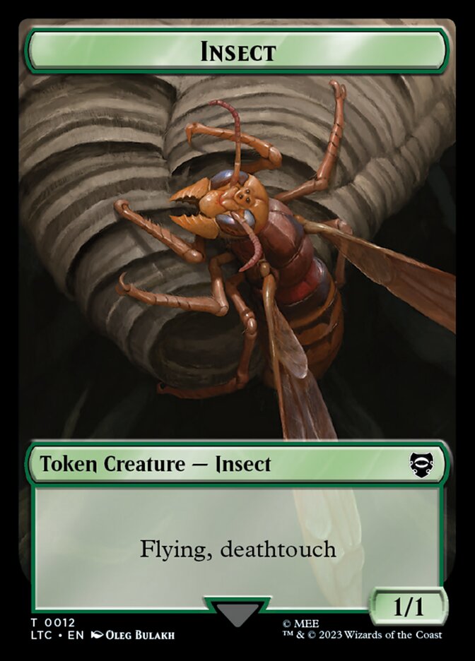 image Insect