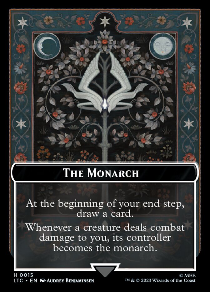 image The Monarch