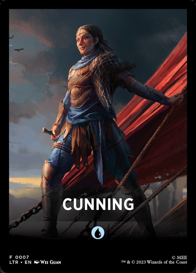 image Cunning
