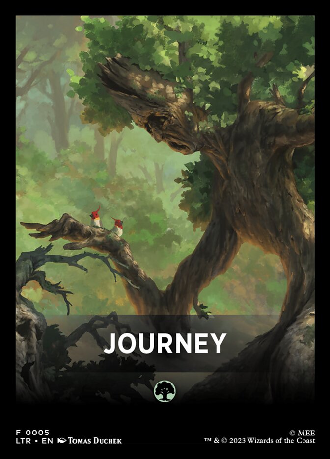 image Journey