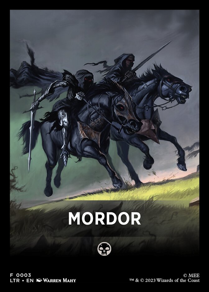 image Mordor