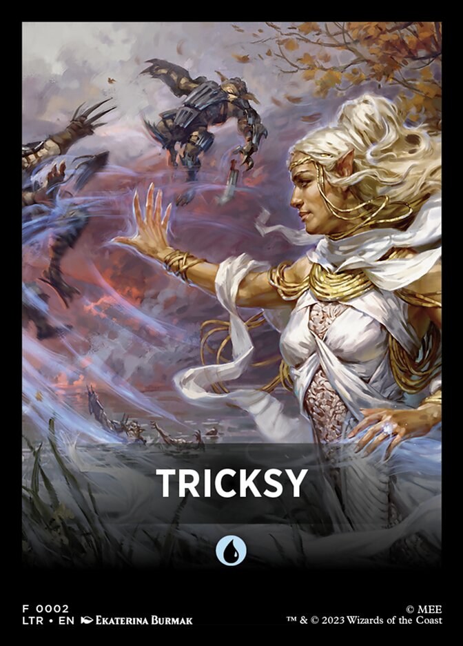 image Tricksy