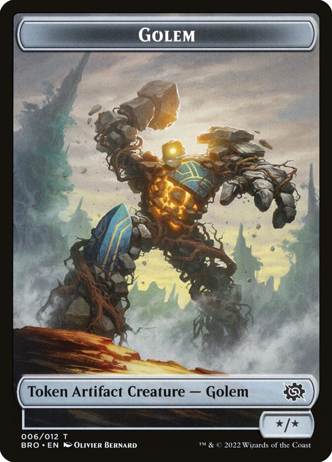 image Golem
