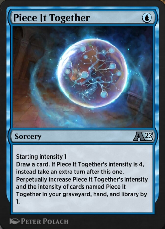 image Piece It Together