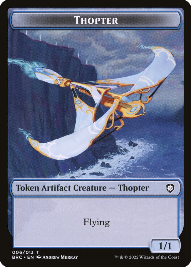 image Thopter