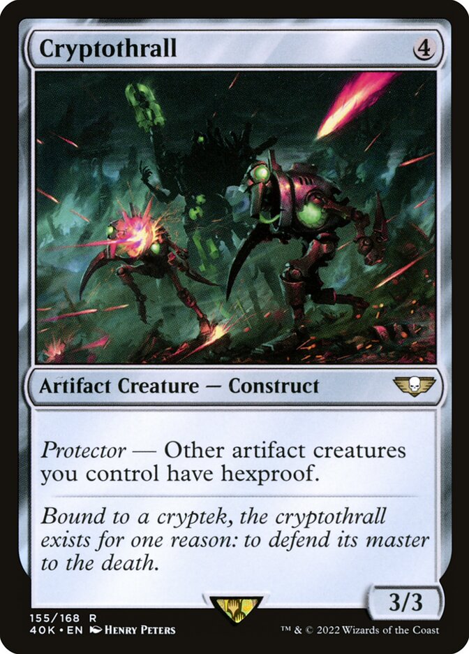 image Cryptothrall