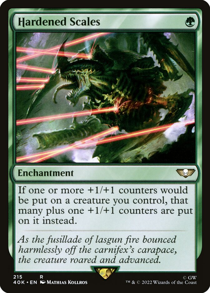 image Hardened Scales