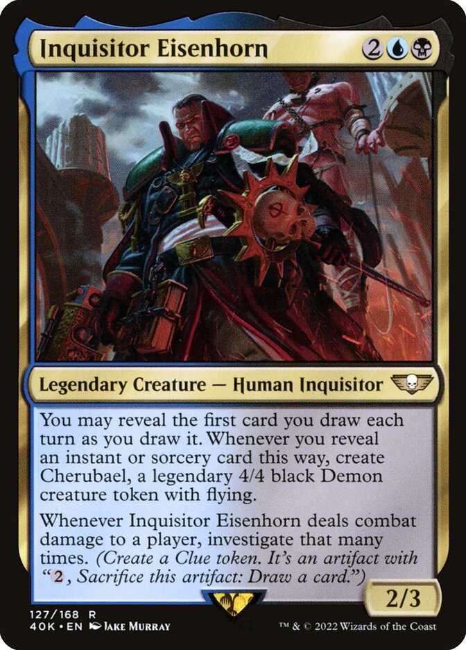 image Inquisitor Eisenhorn