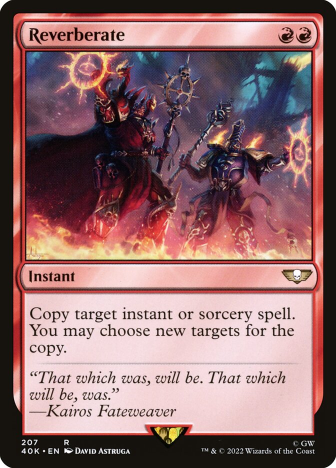 image Reverberate