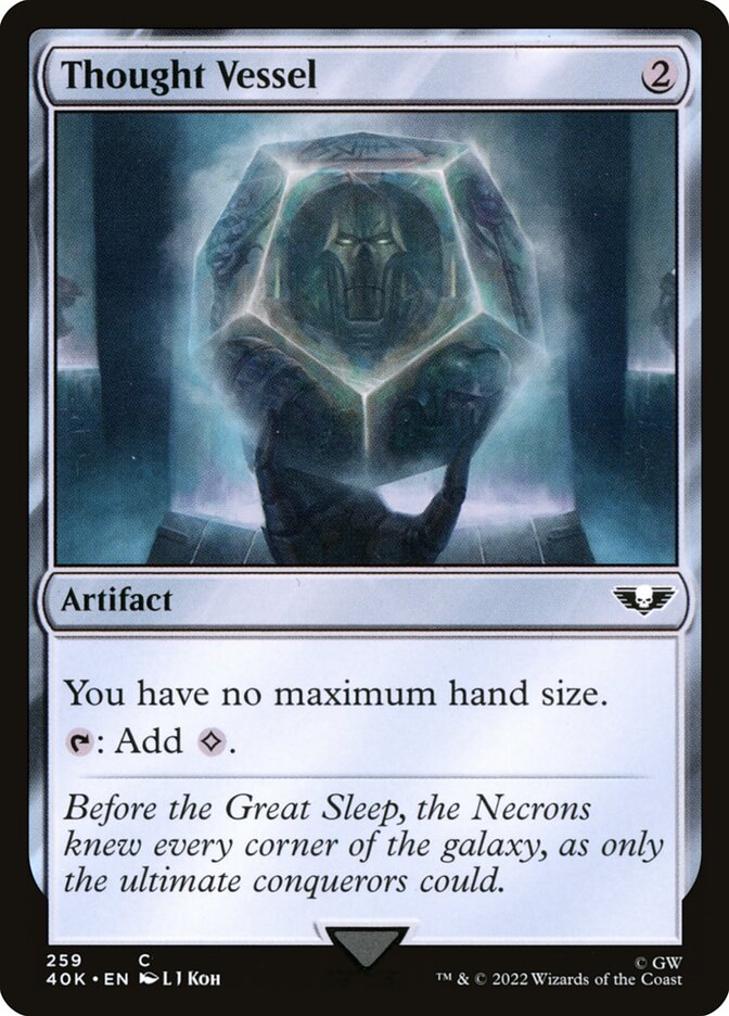 image Thought Vessel