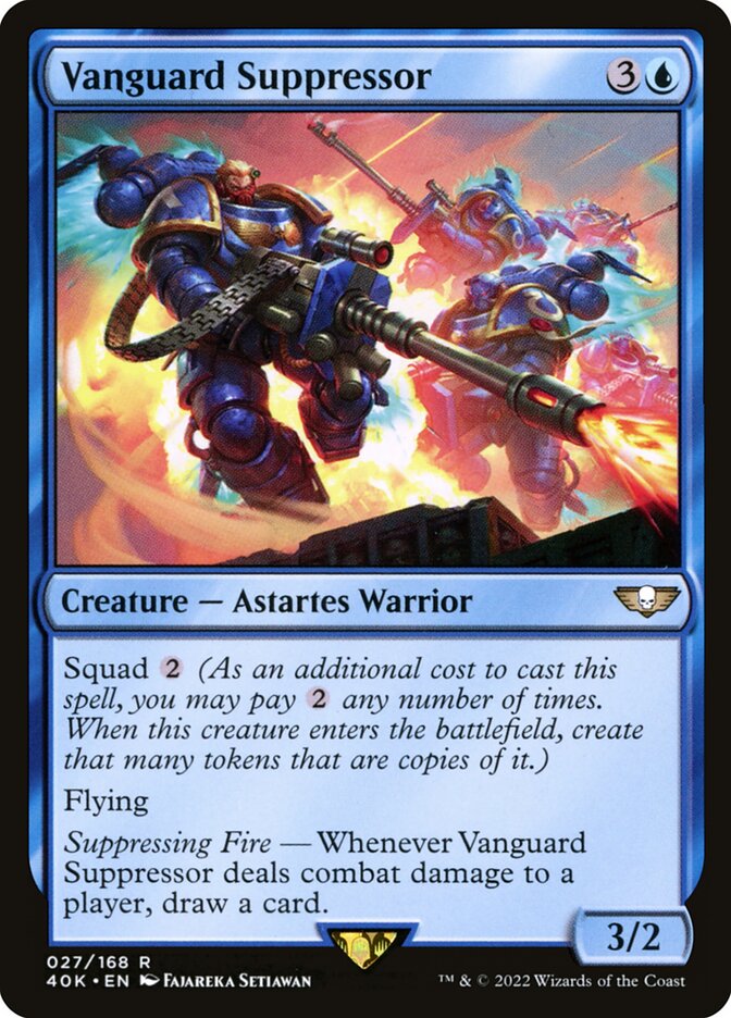 image Vanguard Suppressor