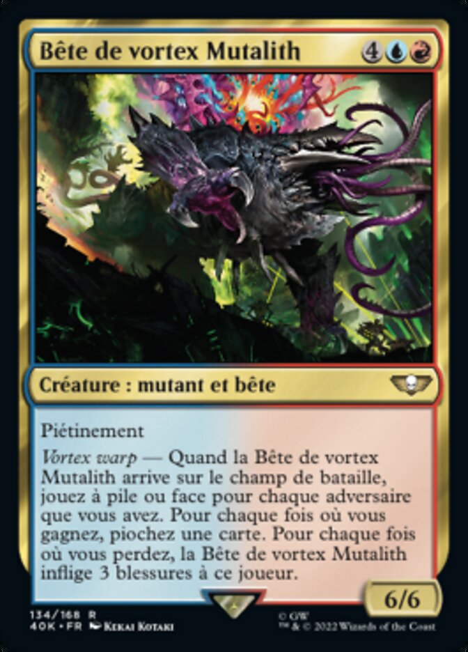 image Bête de vortex Mutalith