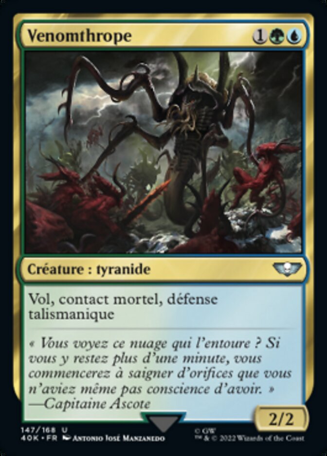 image Venomthrope