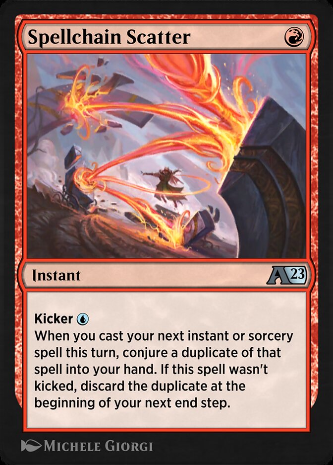 image Spellchain Scatter