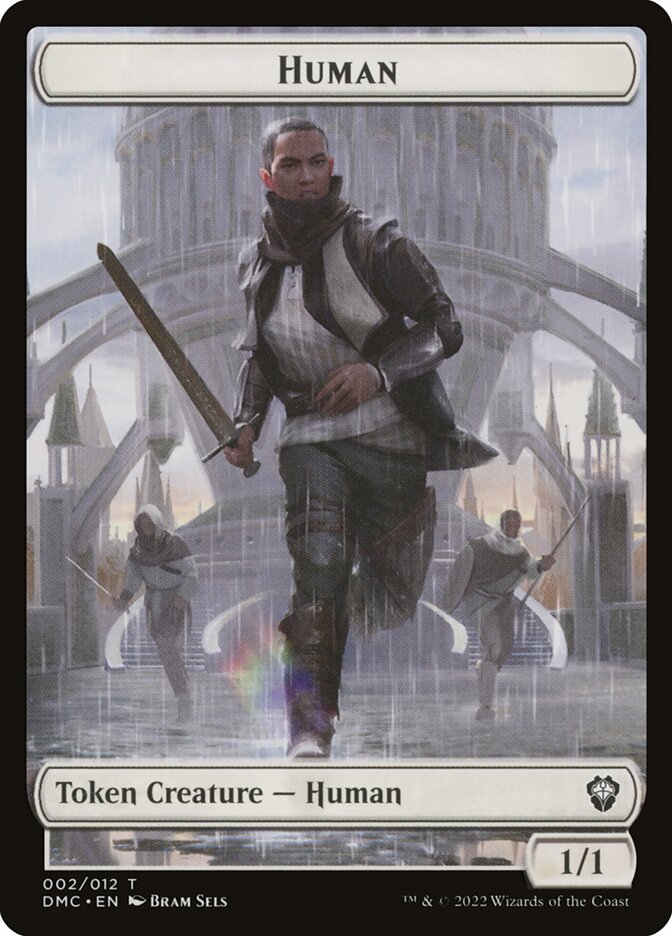 image Human
