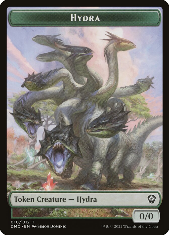 image Hydra