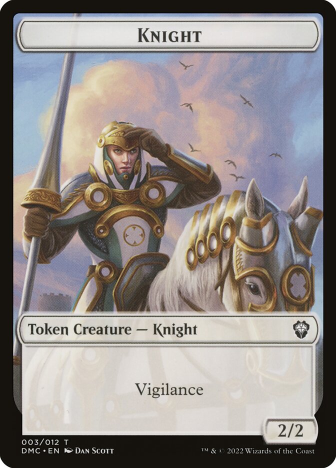 image Knight