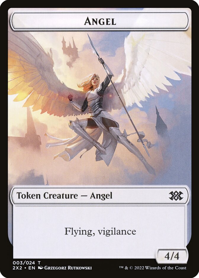 image Angel