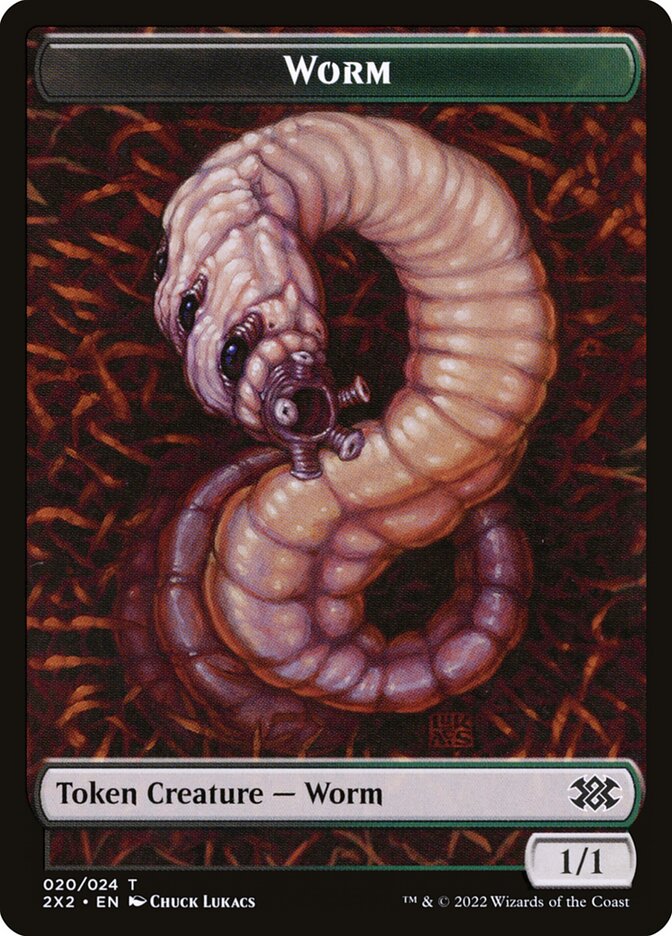 image Worm