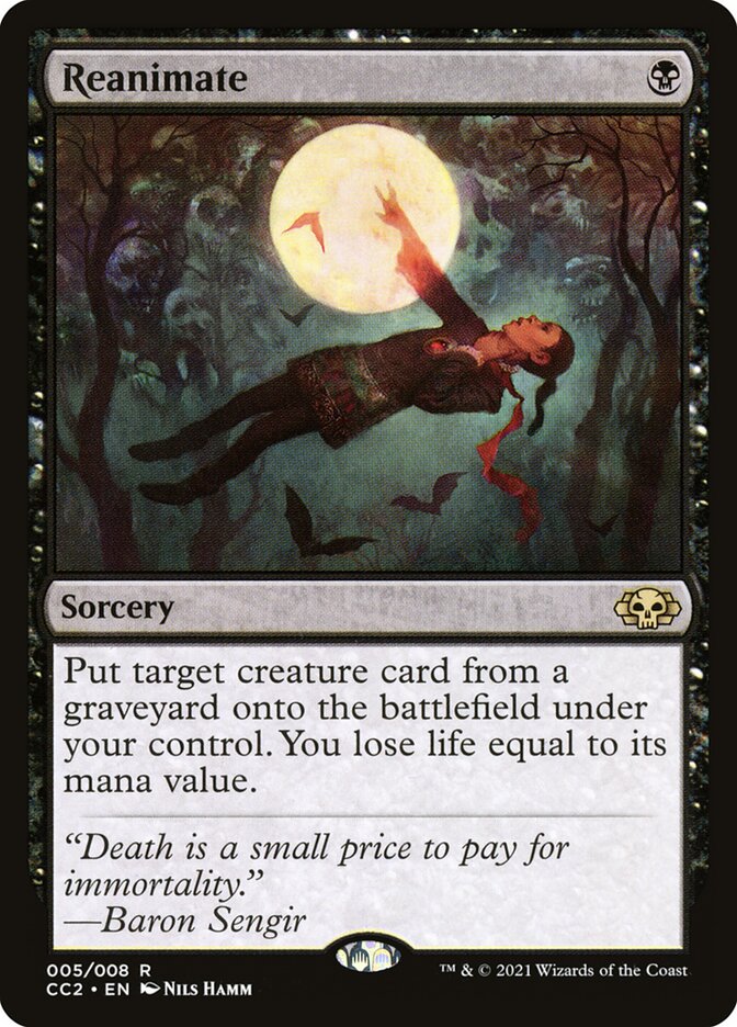 image Reanimate