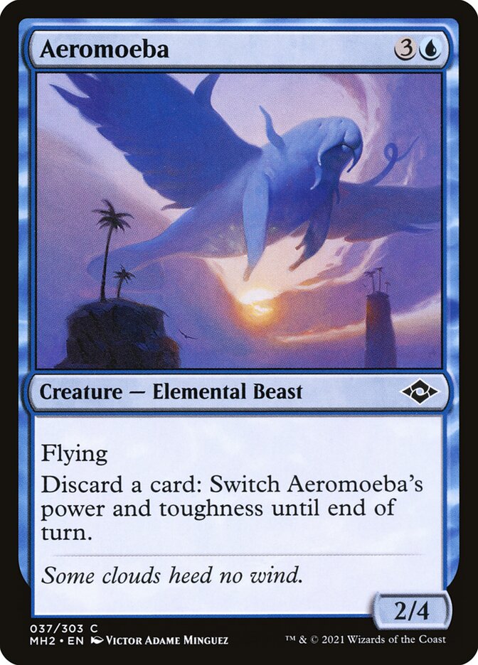 image Aeromoeba