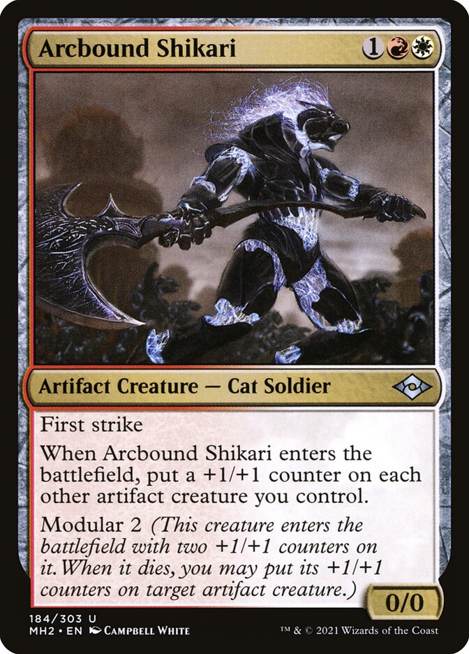 image Arcbound Shikari