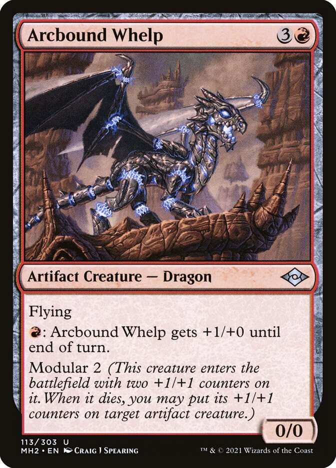 image Arcbound Whelp