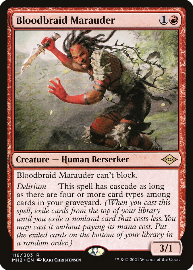 image Bloodbraid Marauder