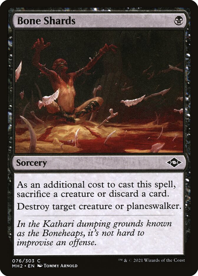 image Bone Shards