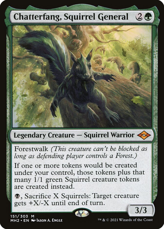 image Chatterfang, Squirrel General