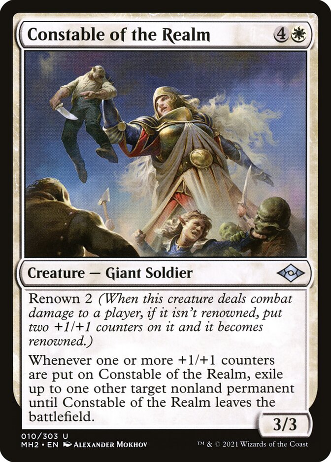 image Constable of the Realm
