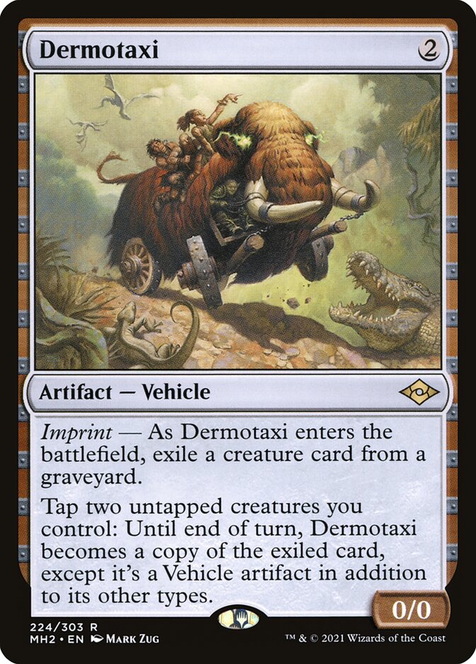 image Dermotaxi