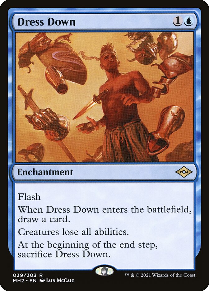 image Dress Down