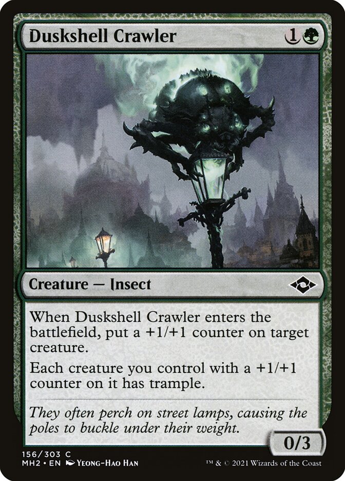 image Duskshell Crawler