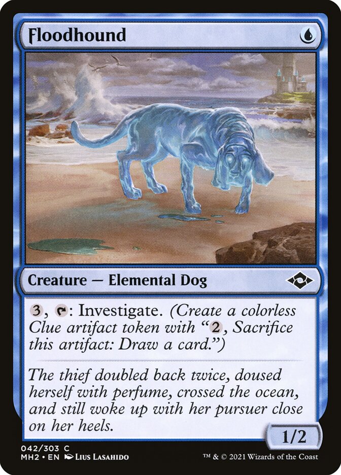 image Floodhound