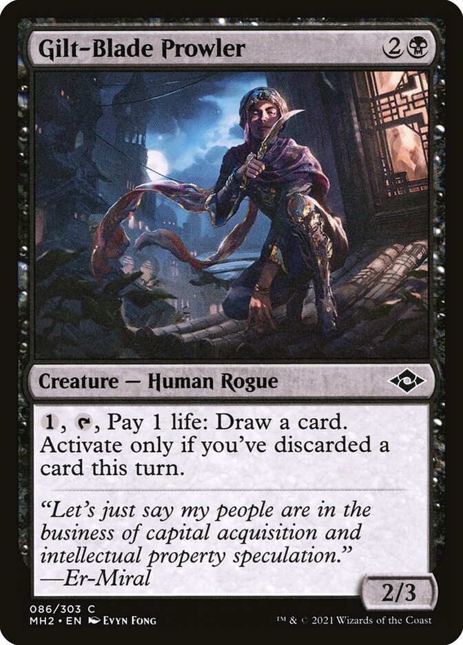 image Gilt-Blade Prowler